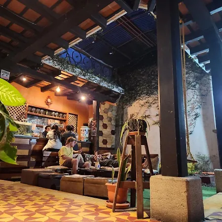Amura Hostal